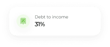 Credit age: 2 years, medium impact. Avoid closing cards.